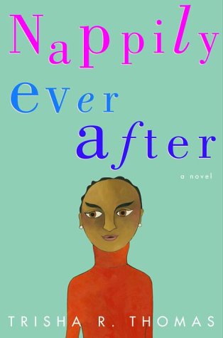 9780609605837: Nappily Ever After: A Novel