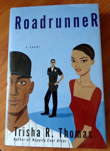 Beispielbild fr Roadrunner: A Novel zum Verkauf von SecondSale