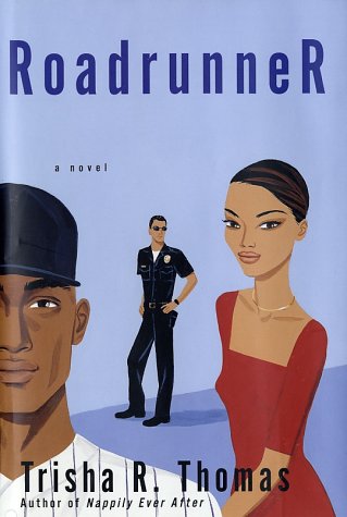 Imagen de archivo de Roadrunner: A Novel a la venta por Your Online Bookstore