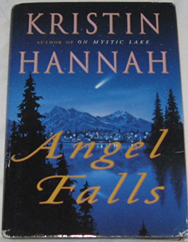 Beispielbild fr Angel Falls : A Novel zum Verkauf von Better World Books