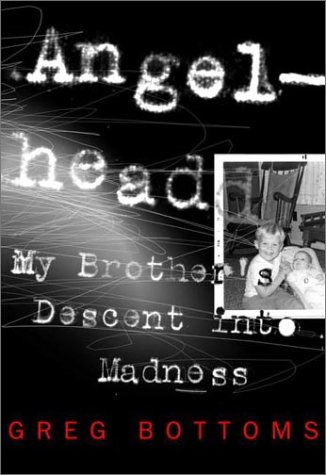 Beispielbild für Angelhead: My Brother's Descent into Madness zum Verkauf von medimops