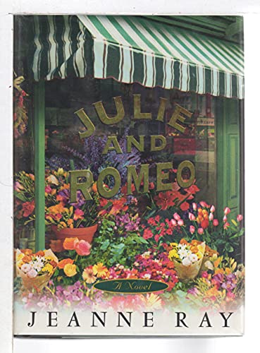 Beispielbild fr Julie and Romeo: A Novel zum Verkauf von Orion Tech
