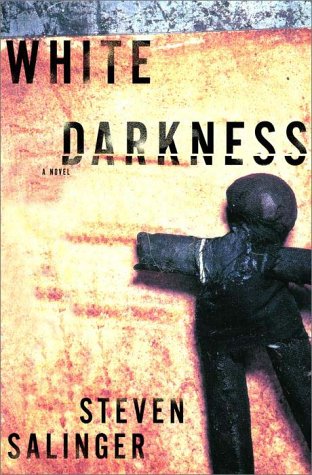 Imagen de archivo de White Darkness a la venta por ThriftBooks-Atlanta