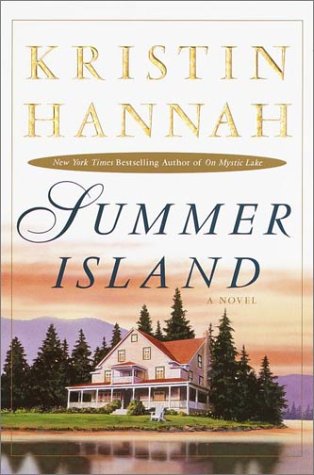9780609607374: Summer Island: A Novel