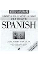 Imagen de archivo de Ultimate Spanish: Basic-Intermediate on CD (LL(R) Ultimate Basic-Intermed) a la venta por HPB Inc.