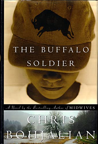 Beispielbild fr The Buffalo Soldier zum Verkauf von Your Online Bookstore