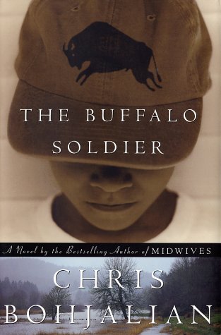 Stock image for The Buffalo Soldier for sale by SecondSale