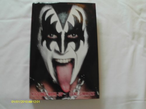 Imagen de archivo de KISS and Make-up a la venta por ZBK Books