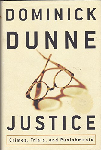 9780609608739: Justice: Crimes, Trials, and Punishments