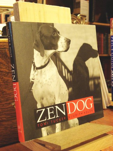 Beispielbild fr Zen Dog zum Verkauf von SecondSale