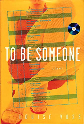 Imagen de archivo de To Be Someone a la venta por ThriftBooks-Dallas