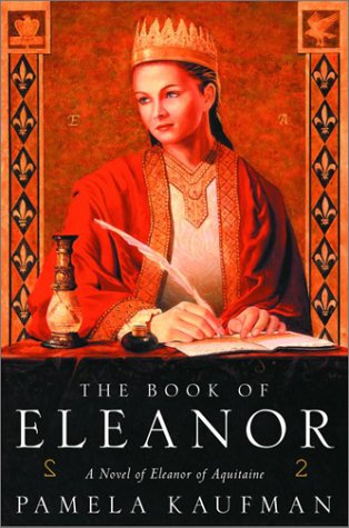 Beispielbild fr The Book of Eleanor zum Verkauf von Better World Books