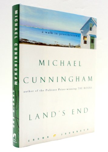 Imagen de archivo de Land's End: A Walk in Provincetown (Crown Journeys) a la venta por More Than Words