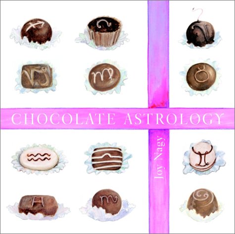 Stock image for Chocolate Astrology for sale by SecondSale
