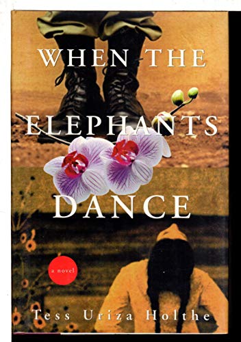 9780609609521: When the Elephants Dance: A Novel