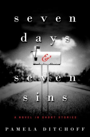 Stock image for Seven Days and Seven Sins: A Novel in Short Stories for sale by Wonder Book