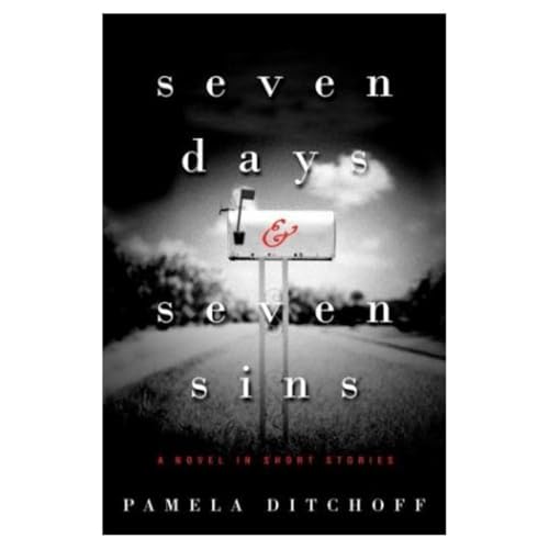 Stock image for Seven Days and Seven Sins: A Novel in Short Stories for sale by Wonder Book