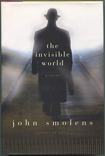 Beispielbild fr The Invisible World zum Verkauf von Better World Books