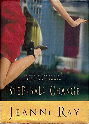 Stock image for Step-Ball-Change for sale by 2Vbooks