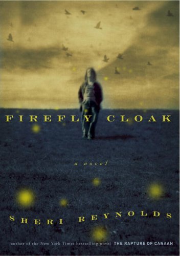 Beispielbild fr Firefly Cloak: A Novel zum Verkauf von Wonder Book