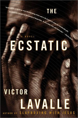 Stock image for The Ecstatic for sale by Better World Books