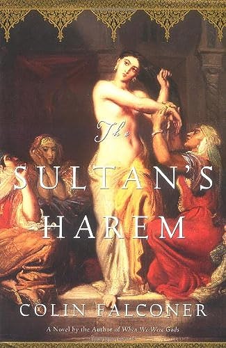 Imagen de archivo de The Sultan's Harem a la venta por Wonder Book