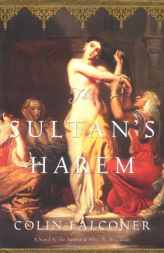 9780609610305: The Sultan's Harem
