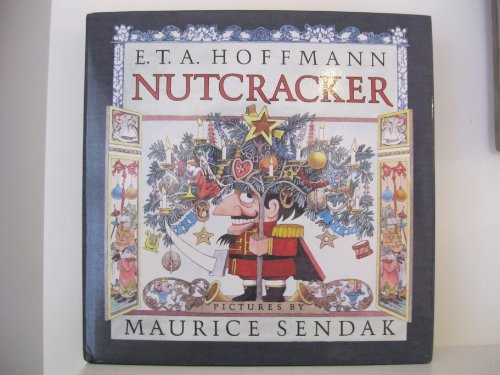 Stock image for Nutcracker for sale by Patrico Books