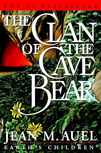 Beispielbild fr The Clan of the Cave Bear zum Verkauf von ThriftBooks-Atlanta