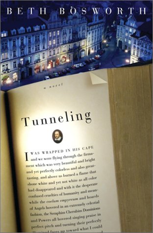Beispielbild fr Tunneling zum Verkauf von Better World Books