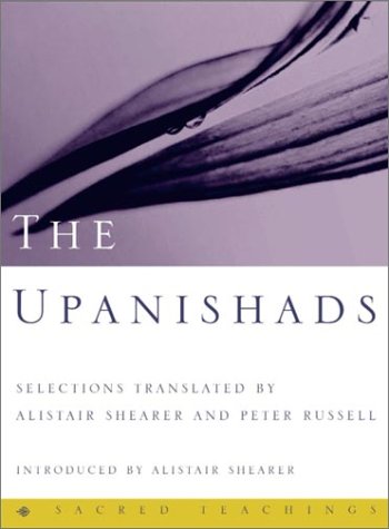 9780609611074: The Upanishads (Sacred Teachings)