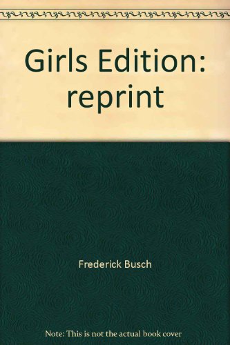 9780609704554: girls-edition--reprint