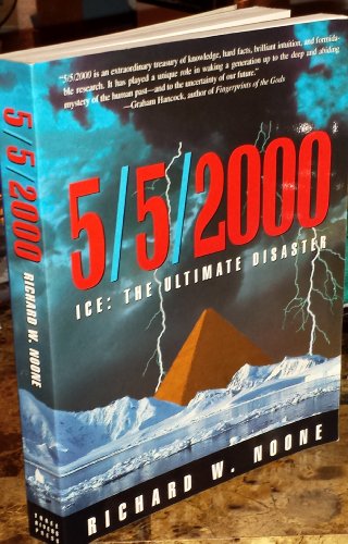 Beispielbild fr Ice : The Ultimate Disaster zum Verkauf von Better World Books