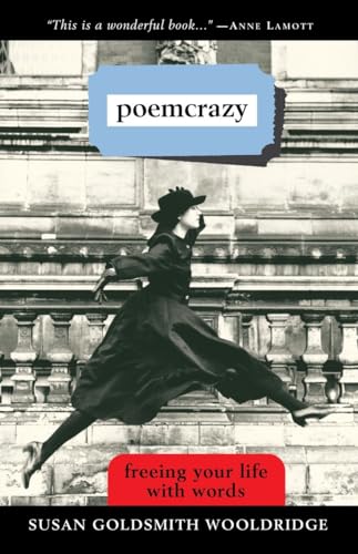 Imagen de archivo de Poemcrazy: Freeing Your Life with Words a la venta por ThriftBooks-Atlanta
