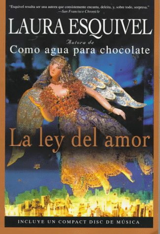 Beispielbild fr La ley del amor: The Law of Love zum Verkauf von medimops