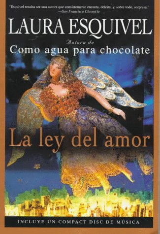 9780609801499: La Ley Del Amor: The Law of Love