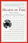 9780609801833: Hearts of Fire: Great Women of American Lore and Legend
