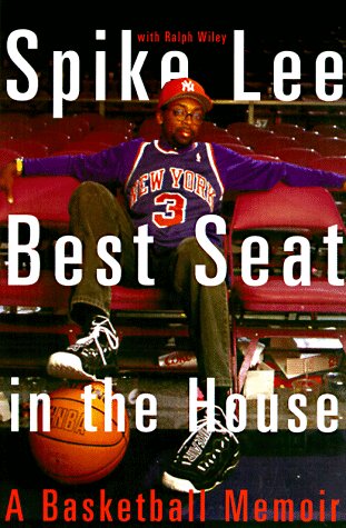 Imagen de archivo de Best Seat in the House: A Basketball Memoir a la venta por HPB-Emerald