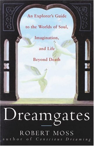 Beispielbild fr Dreamgates : An Explorer's Guide to the Worlds of Soul, Imagination, and Life Beyond Death zum Verkauf von Better World Books