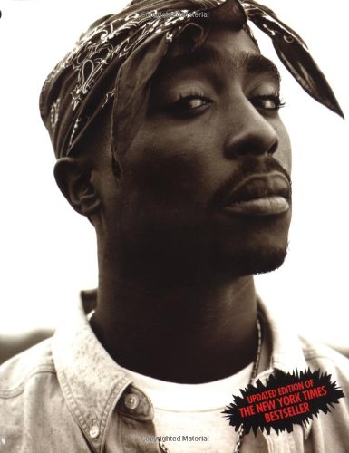 9780609802175: Tupac Shakur