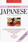 Stock image for Ultimate Japanese: Basic - Intermediate: Book for sale by ThriftBooks-Dallas