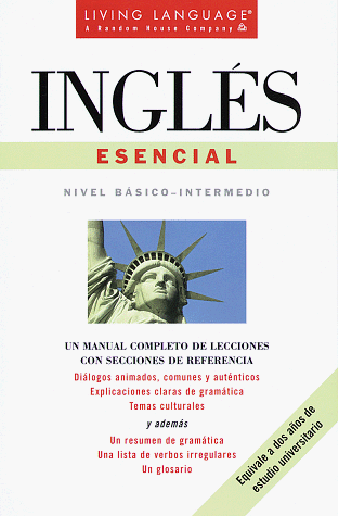 Beispielbild fr Ingl�s Esencial: Intermediaci�n B�sica zum Verkauf von Wonder Book