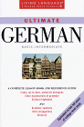 Imagen de archivo de Ultimate German : Basic - Intermediate a la venta por Better World Books: West