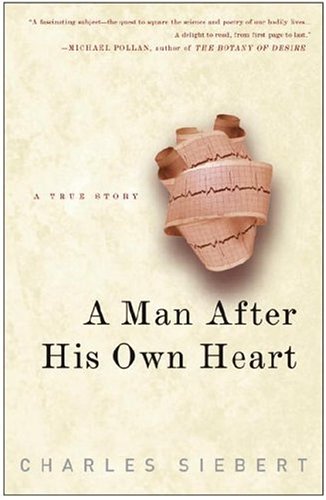 Imagen de archivo de A Man After His Own Heart: A True Story a la venta por ThriftBooks-Atlanta