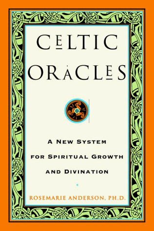 9780609802755: Celtic Oracles: A New System for Spiritual Growth and Divination