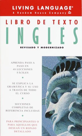 9780609802977: Ingles Libro De Texto (Living Language Coursebooks)