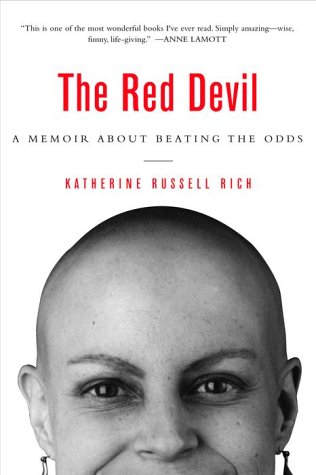 Beispielbild fr The Red Devil : A Memoir About Beating The Odds zum Verkauf von Wonder Book