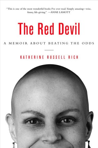 9780609803240: The Red Devil: A Memoir About Beating the Odds