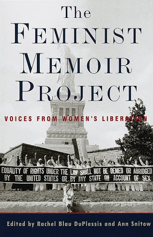 Imagen de archivo de Live, from Feminism : Memoirs of Women's Liberation a la venta por Better World Books