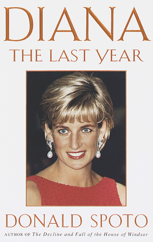 9780609803882: Diana: The Last Year